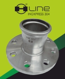 Nerezový BIG SIZE skladem!